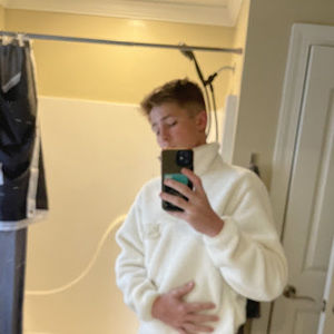 Meet your Posher, Will